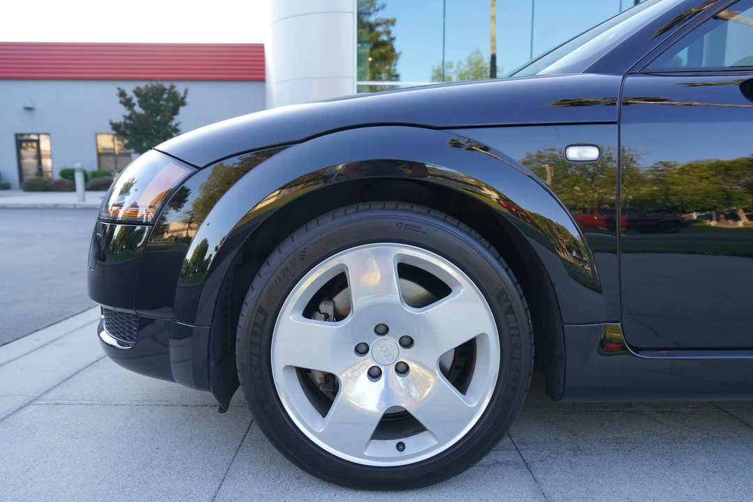 2001 Audi TT Mk1 - Image 19 of 31
