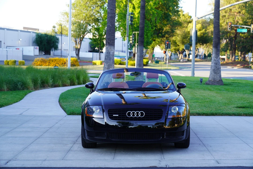 2001 Audi TT Mk1 - Image 11 of 31