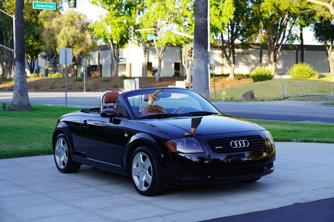 2001 Audi TT Mk1 - Image 13 of 31