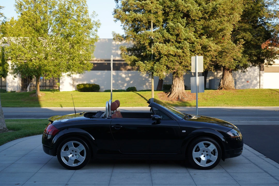 2001 Audi TT Mk1 - Image 14 of 31