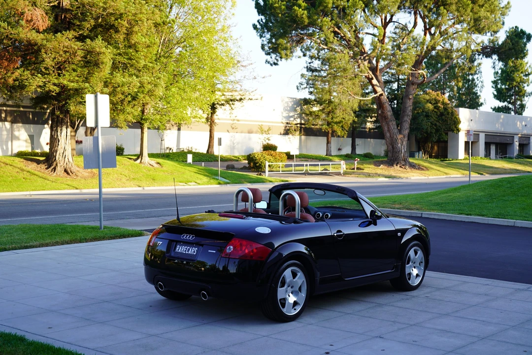 2001 Audi TT Mk1 - Image 15 of 31