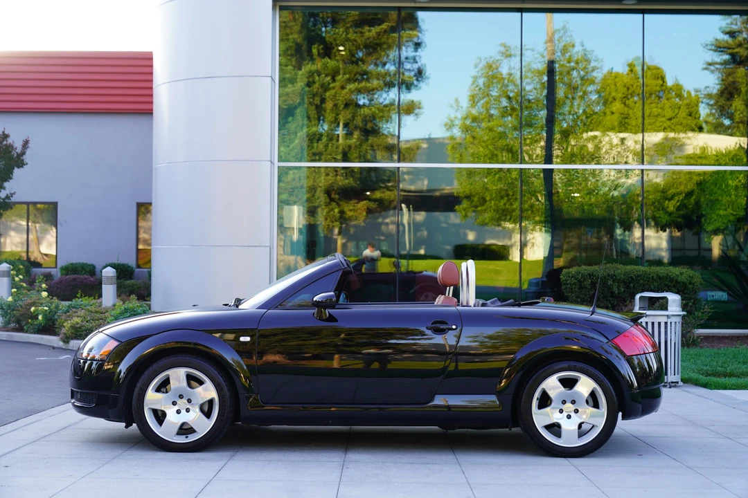 2001 Audi TT Mk1 - Image 18 of 31