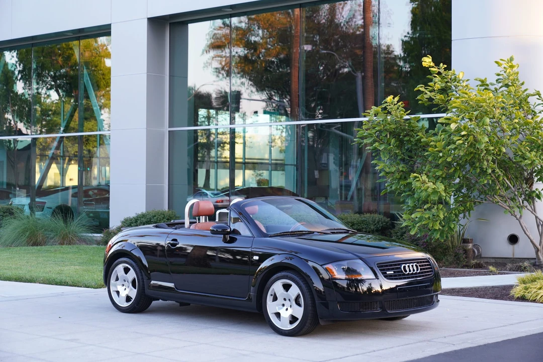 2001 Audi TT Mk1 - Image 12 of 31