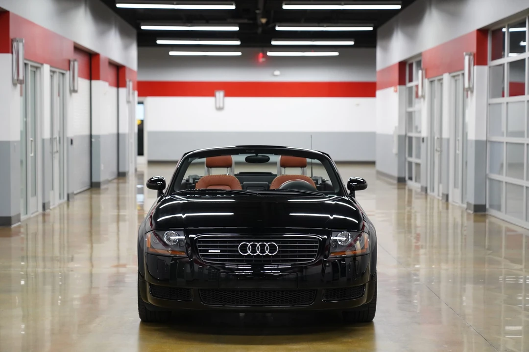 2001 Audi TT Mk1 - Image 3 of 31
