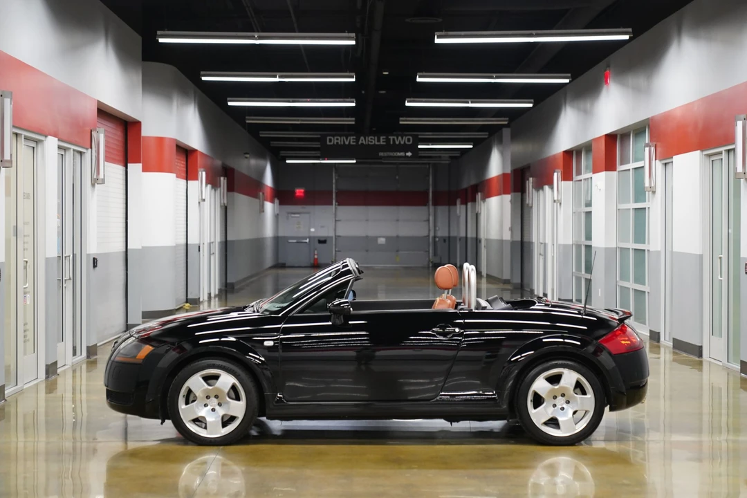2001 Audi TT Mk1 - Image 9 of 31