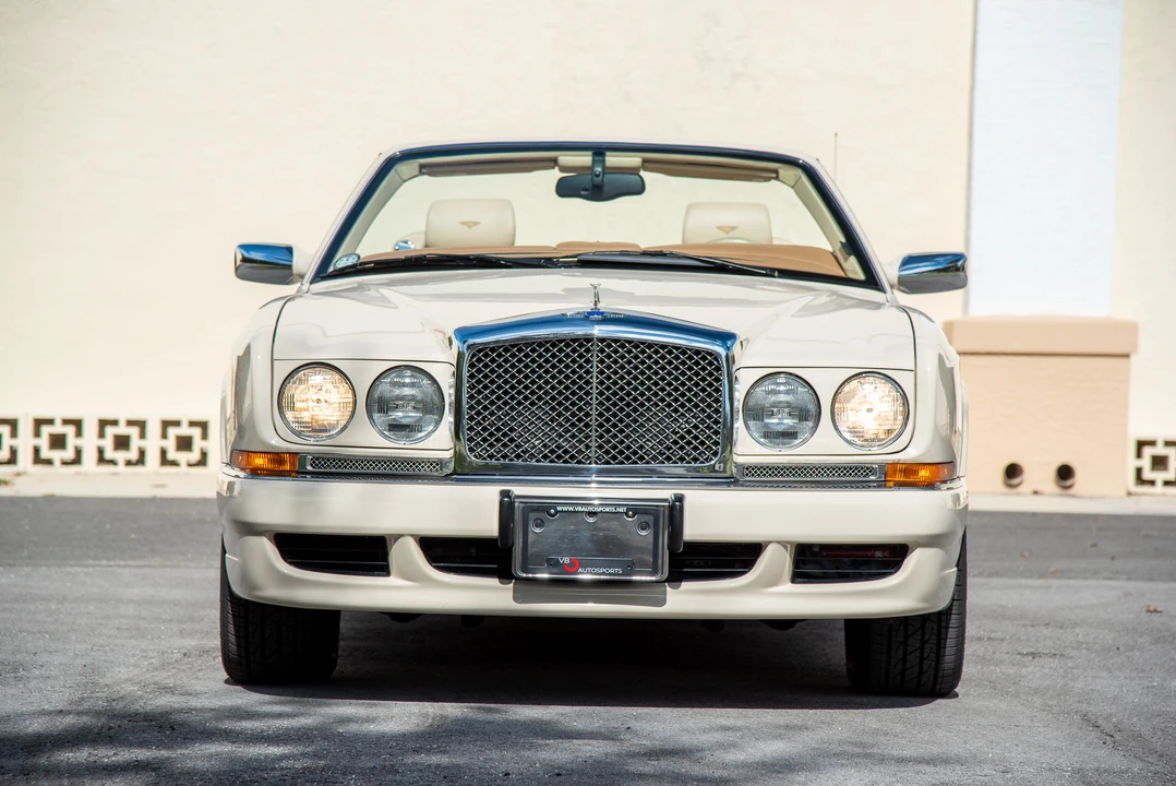 2001 Bentley Azure 1st Gen - Image 22 of 31