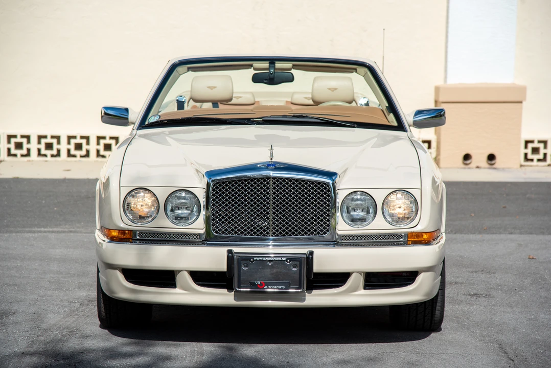 2001 Bentley Azure 1st Gen - Image 21 of 31