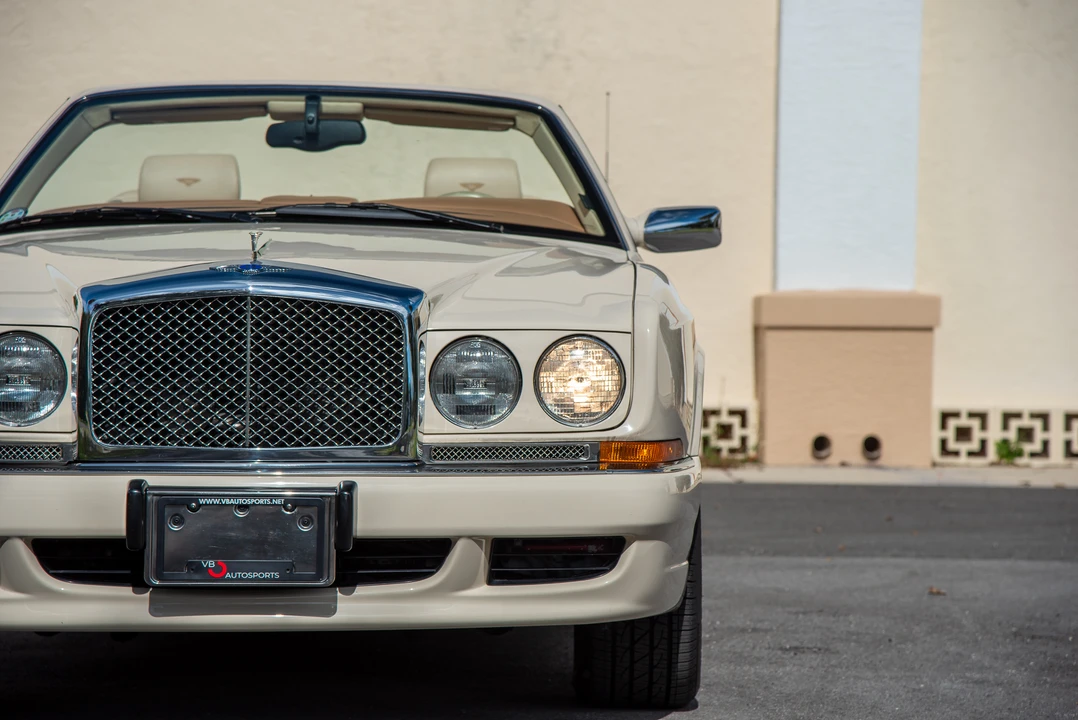 2001 Bentley Azure 1st Gen - Image 30 of 31