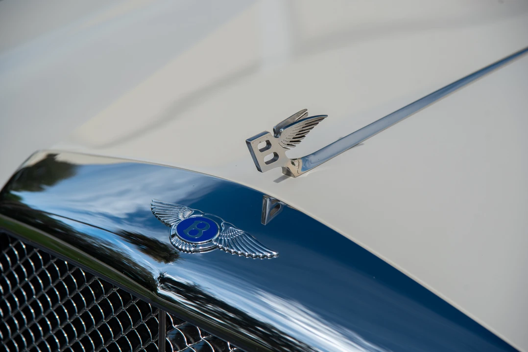 2001 Bentley Azure 1st Gen - Image 28 of 31