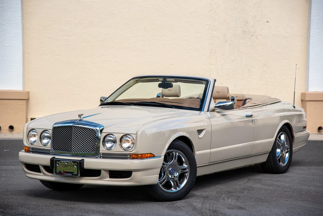 2001 Bentley Azure 1st Gen - Image 2 of 31