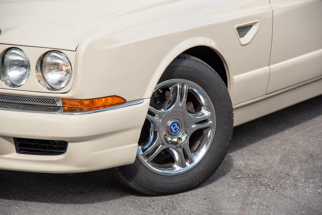 2001 Bentley Azure 1st Gen - Image 31 of 31