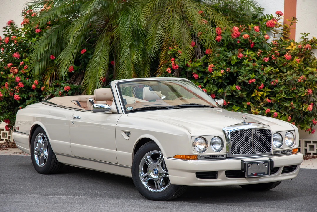 2001 Bentley Azure 1st Gen - Image 19 of 31