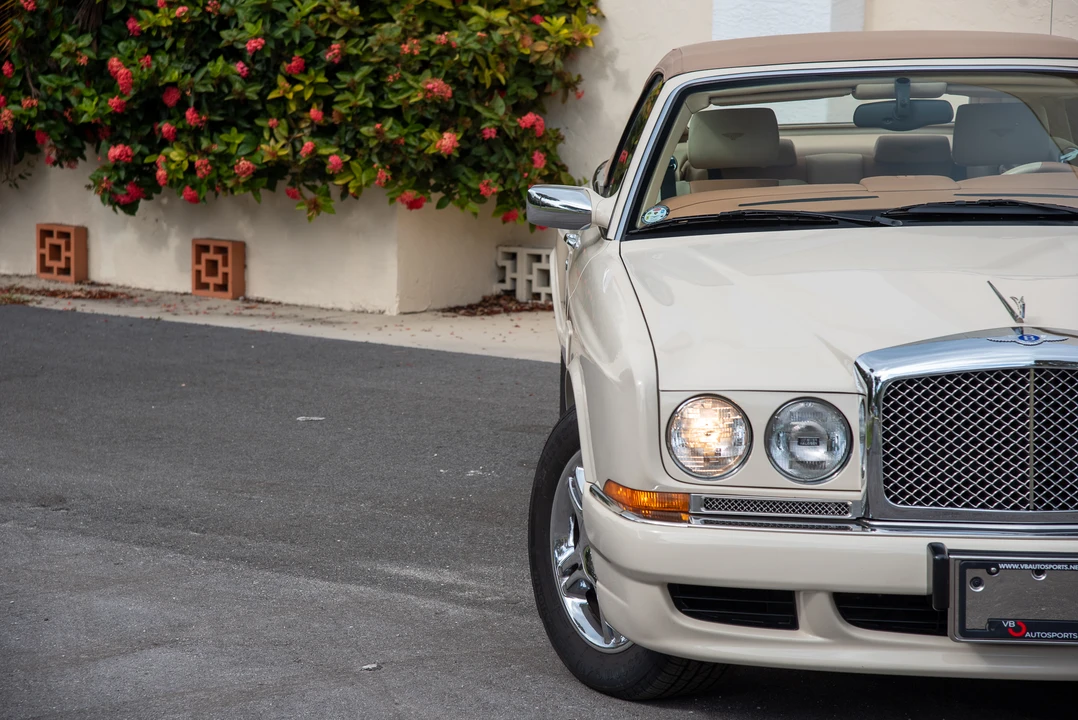 2001 Bentley Azure 1st Gen - Image 23 of 31