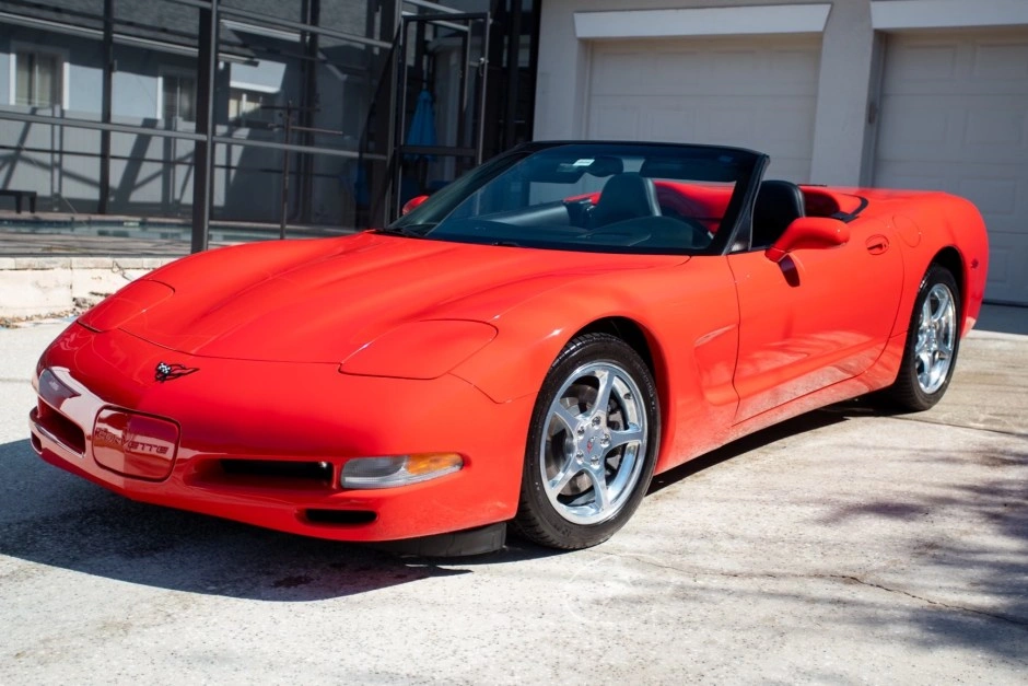 GarysVette01
