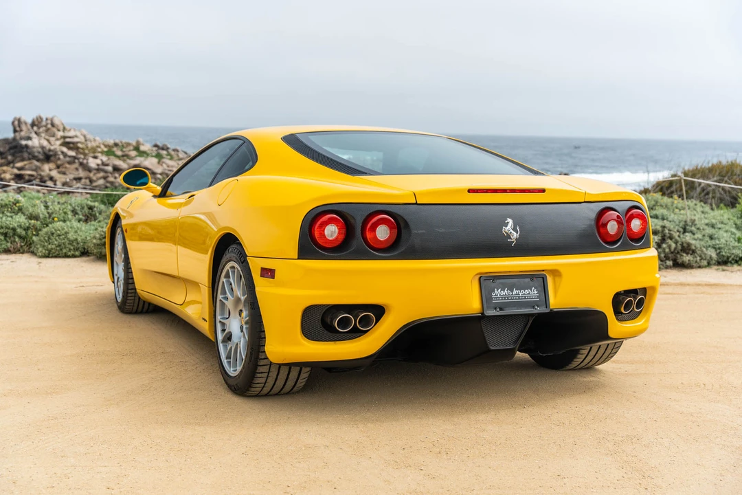 2001 Ferrari 360 Modena - Image 18 of 31