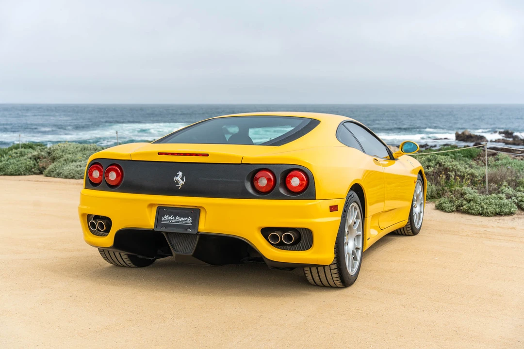 2001 Ferrari 360 Modena - Image 26 of 31