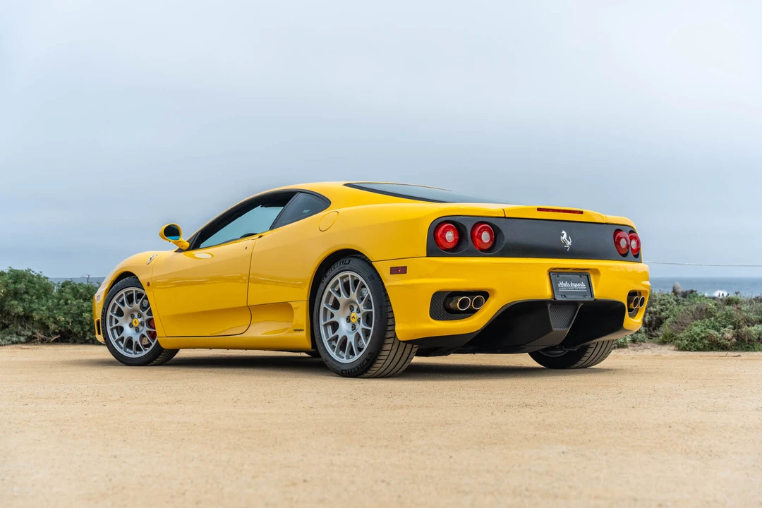 2001 Ferrari 360 Modena - Image 15 of 31