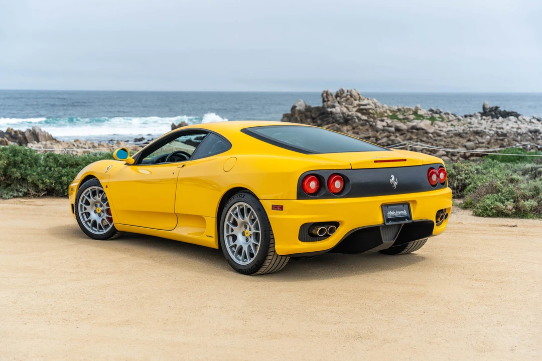 2001 Ferrari 360 Modena - Image 16 of 31