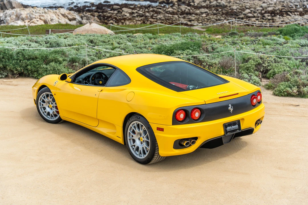 2001 Ferrari 360 Modena - Image 17 of 31