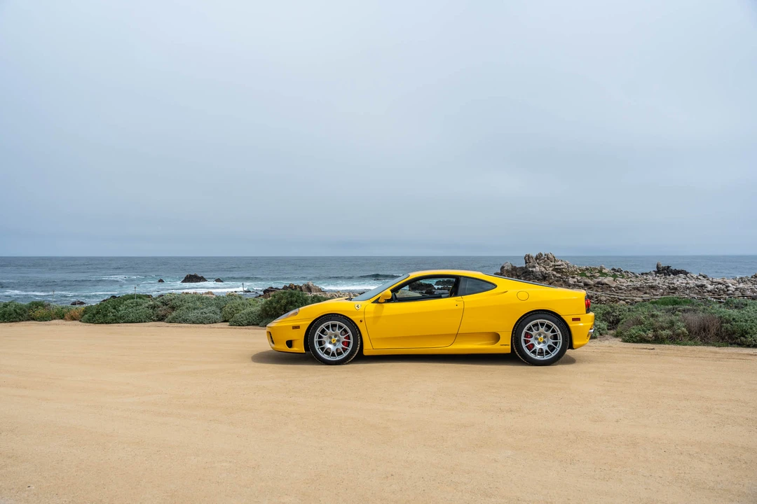 2001 Ferrari 360 Modena - Image 13 of 31