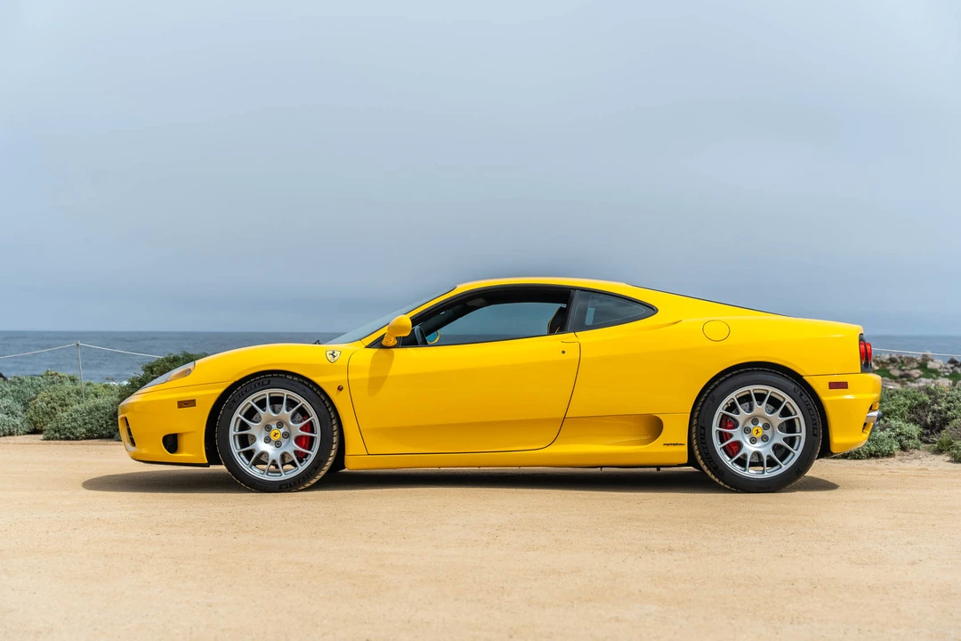 2001 Ferrari 360 Modena - Image 12 of 31
