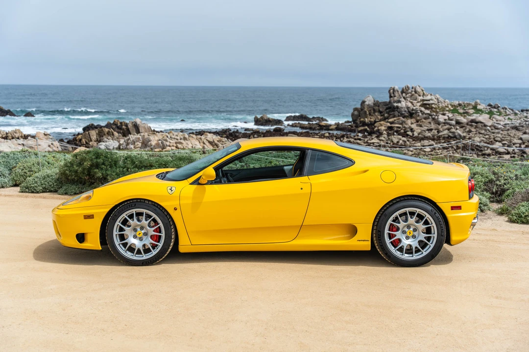 2001 Ferrari 360 Modena - Image 11 of 31