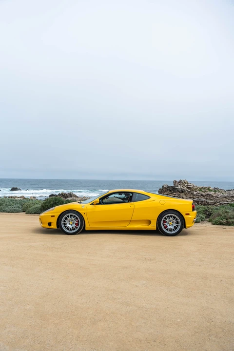 2001 Ferrari 360 Modena - Image 8 of 31