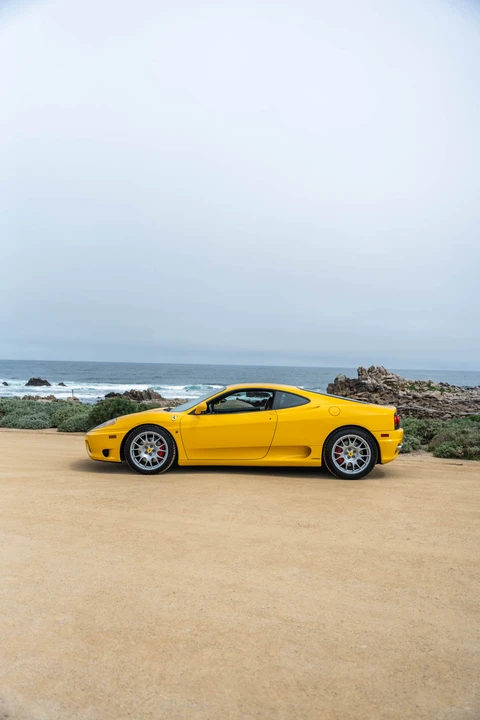 2001 Ferrari 360 Modena - Image 9 of 31