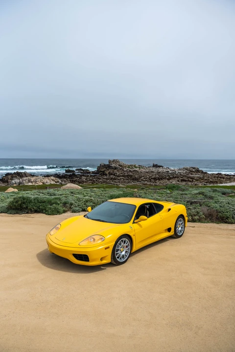 2001 Ferrari 360 Modena - Image 5 of 31