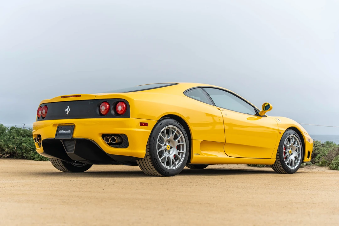 2001 Ferrari 360 Modena - Image 29 of 31