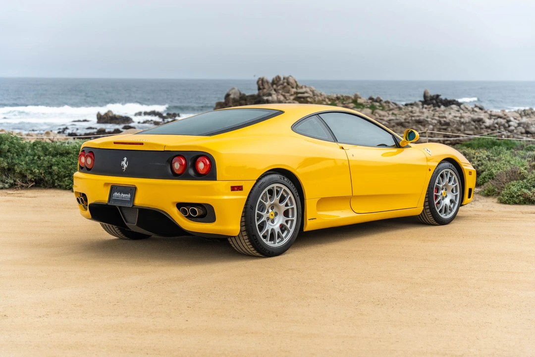 2001 Ferrari 360 Modena - Image 30 of 31