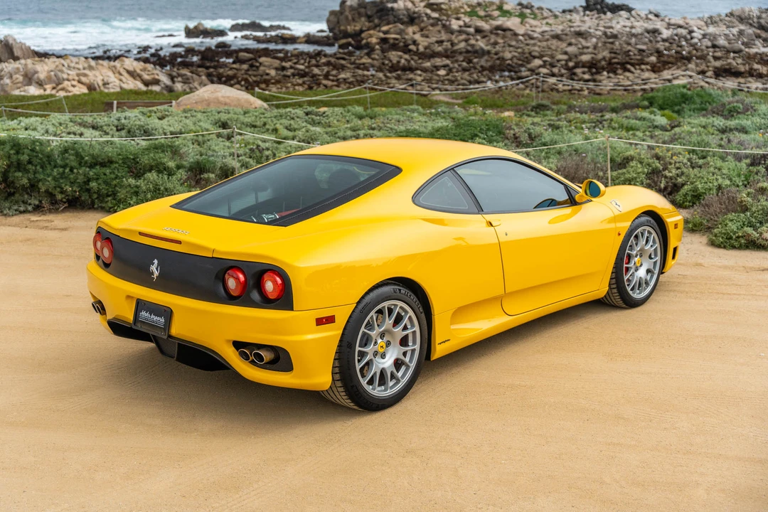 2001 Ferrari 360 Modena - Image 28 of 31