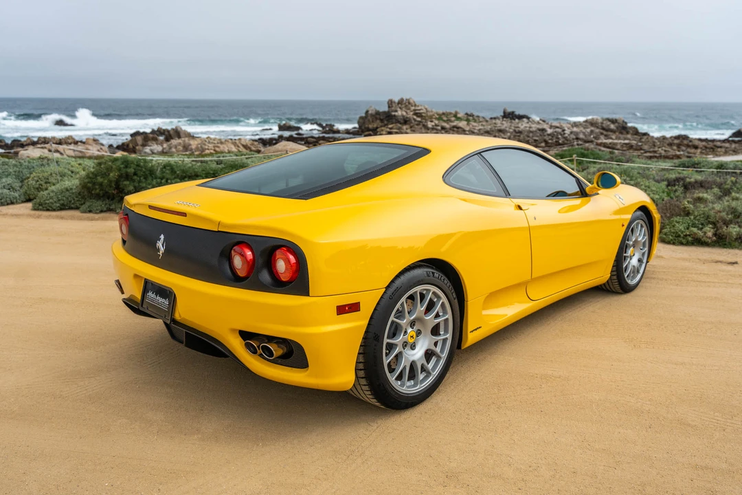 2001 Ferrari 360 Modena - Image 27 of 31