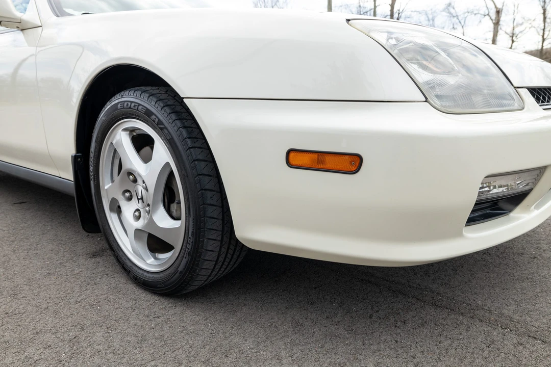 2001 Honda Prelude 5th Gen - Image 24 of 31