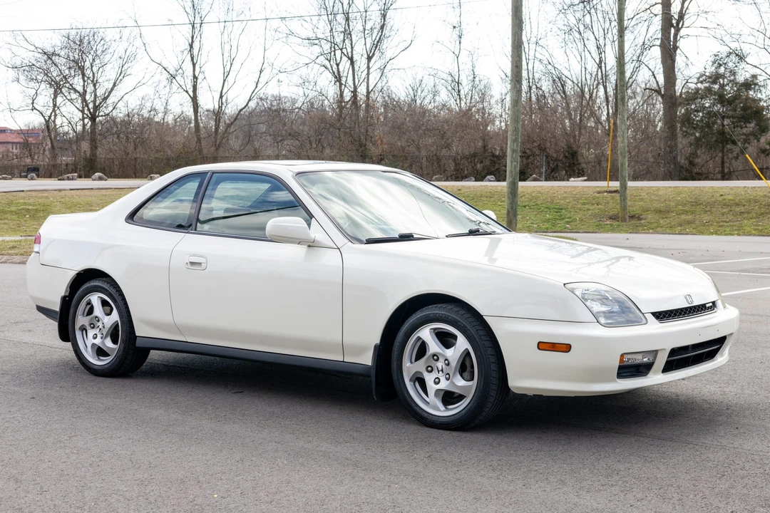 2001 Honda Prelude 5th Gen - Image 10 of 31