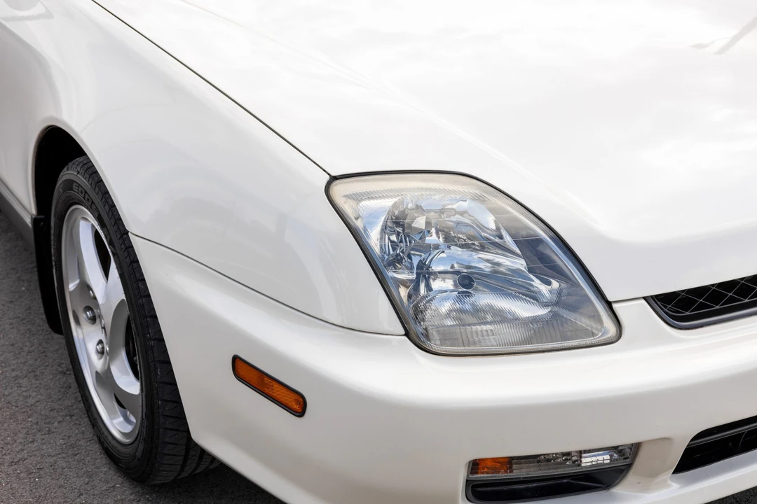 2001 Honda Prelude 5th Gen - Image 26 of 31