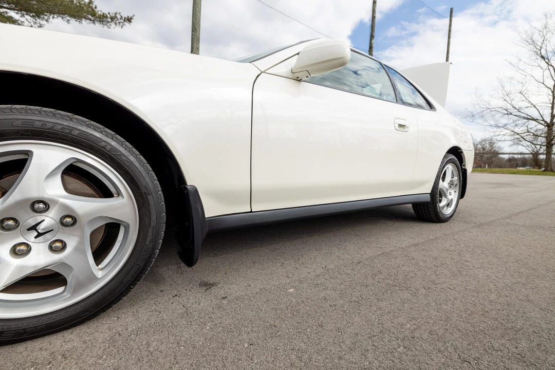 2001 Honda Prelude 5th Gen - Image 16 of 31