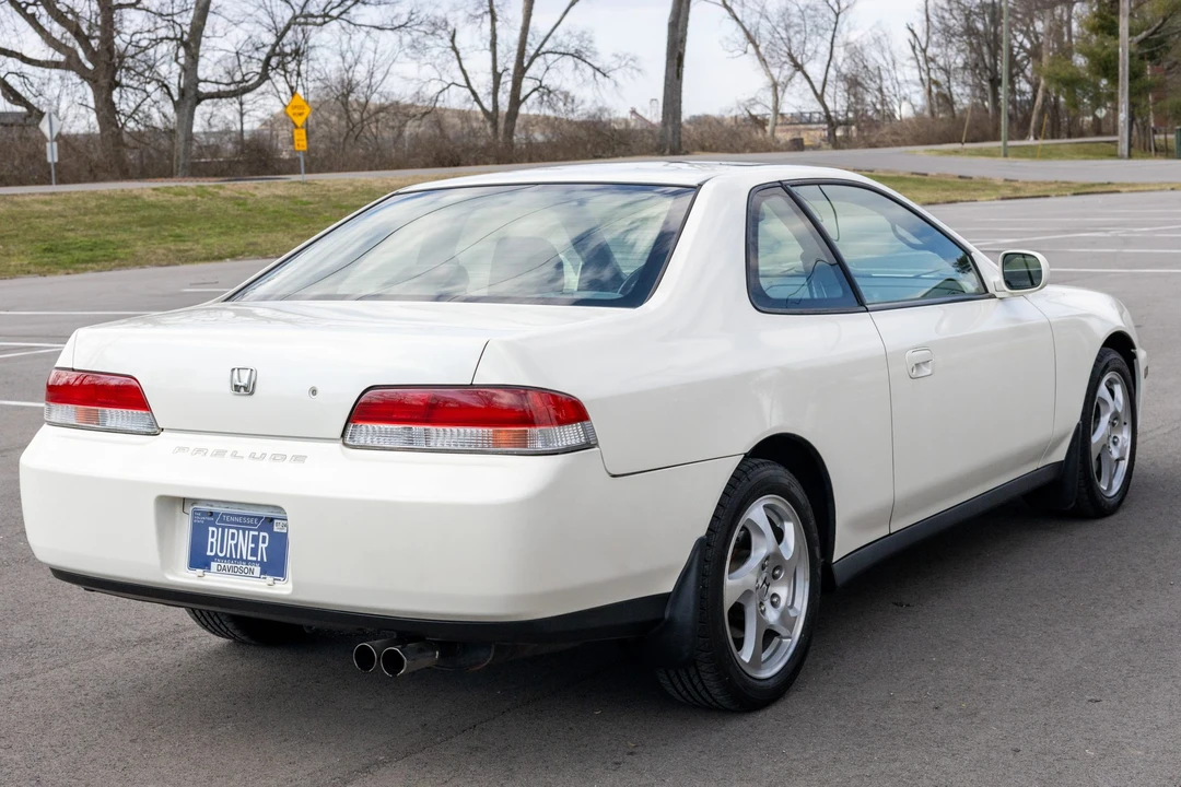 2001 Honda Prelude 5th Gen - Image 8 of 31