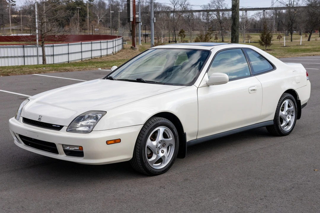 2001 Honda Prelude 5th Gen - Image 3 of 31