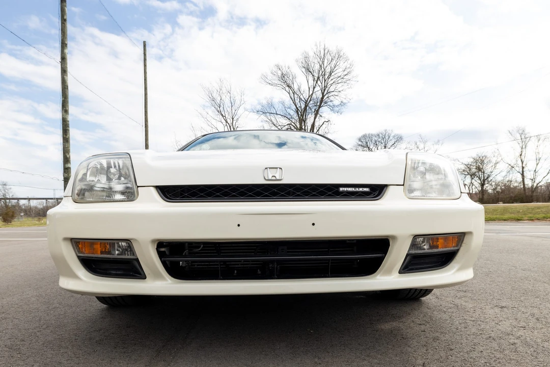 2001 Honda Prelude 5th Gen - Image 13 of 31