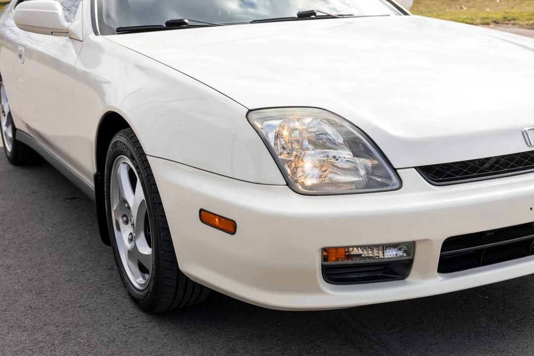 2001 Honda Prelude 5th Gen - Image 25 of 31