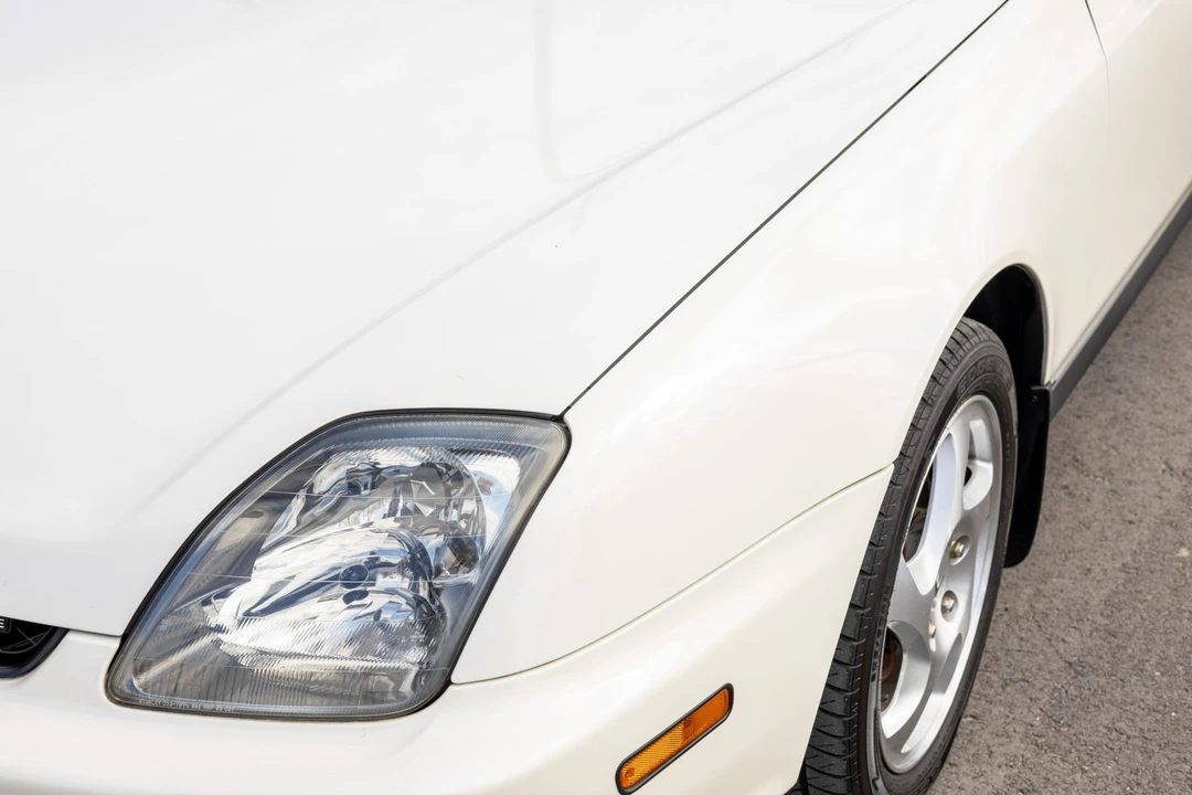 2001 Honda Prelude 5th Gen - Image 27 of 31