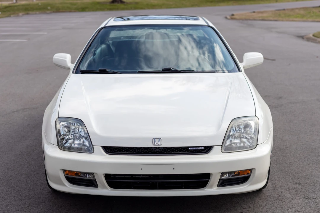 2001 Honda Prelude 5th Gen - Image 11 of 31