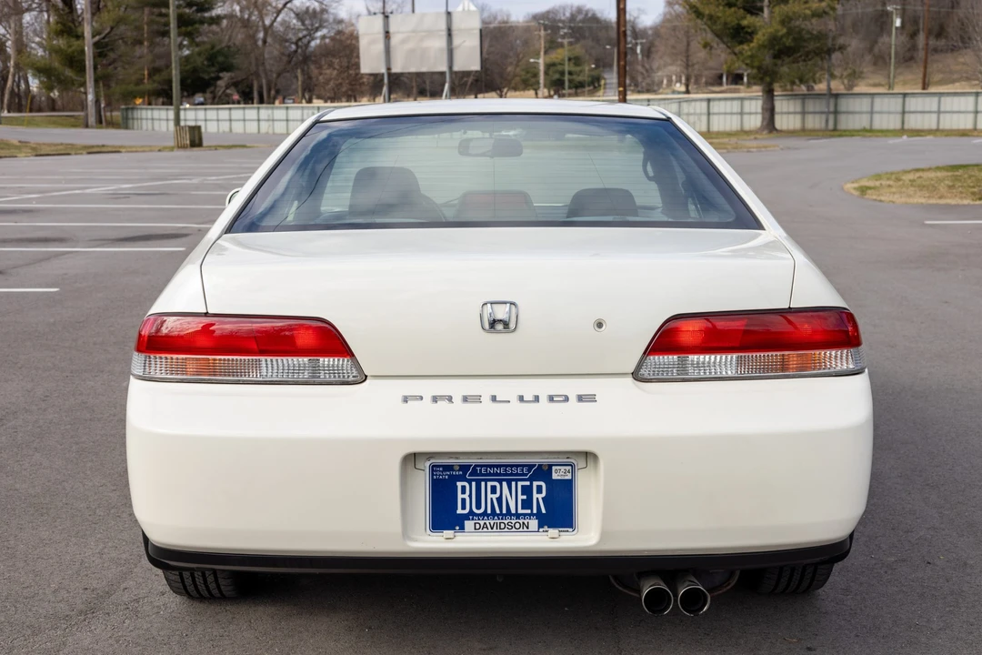 2001 Honda Prelude 5th Gen - Image 7 of 31