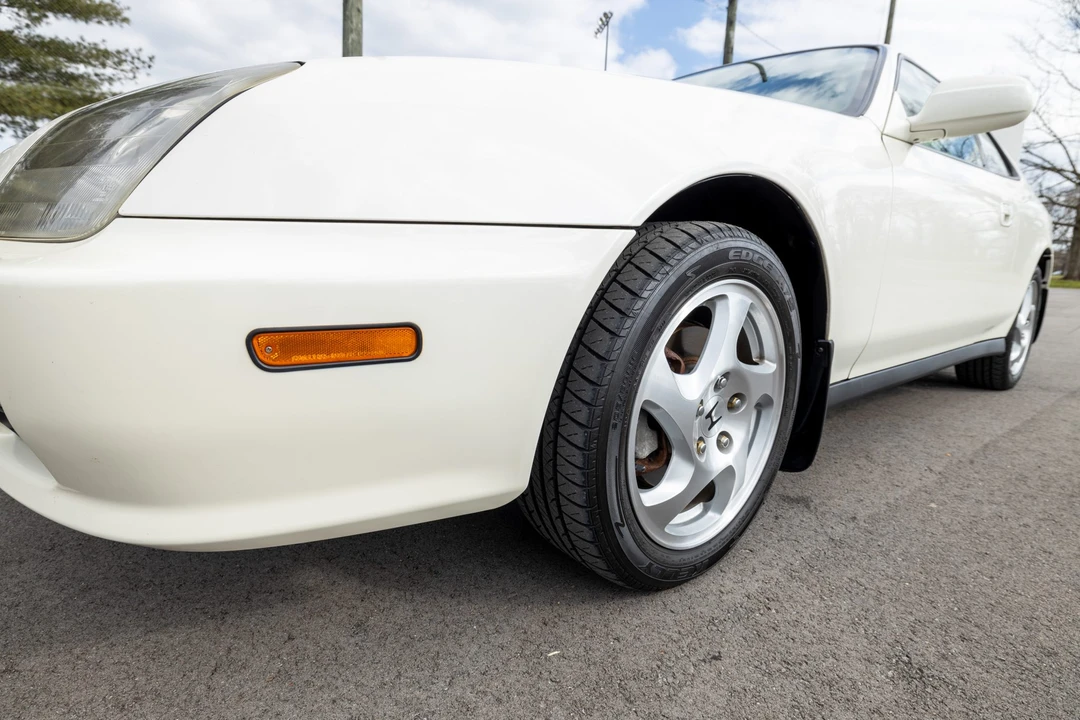 2001 Honda Prelude 5th Gen - Image 15 of 31