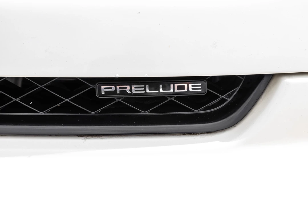 2001 Honda Prelude 5th Gen - Image 29 of 31