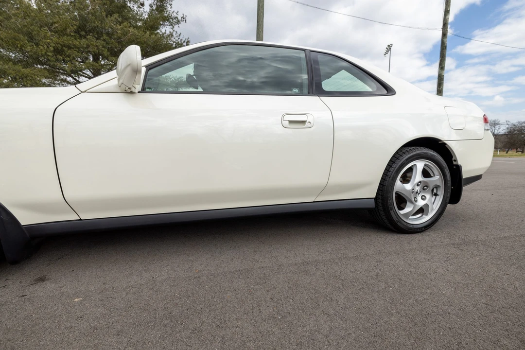 2001 Honda Prelude 5th Gen - Image 17 of 31