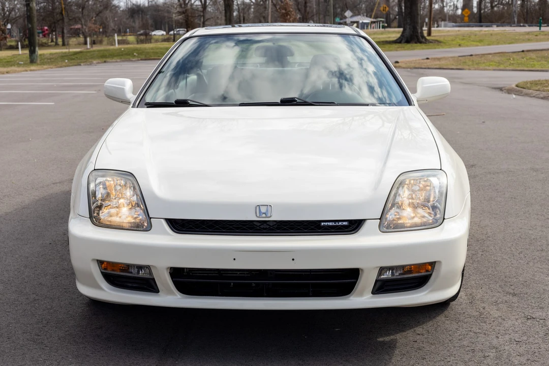 2001 Honda Prelude 5th Gen - Image 12 of 31