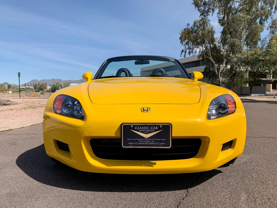 2001 Honda AP1 S2000 - Image 3 of 31