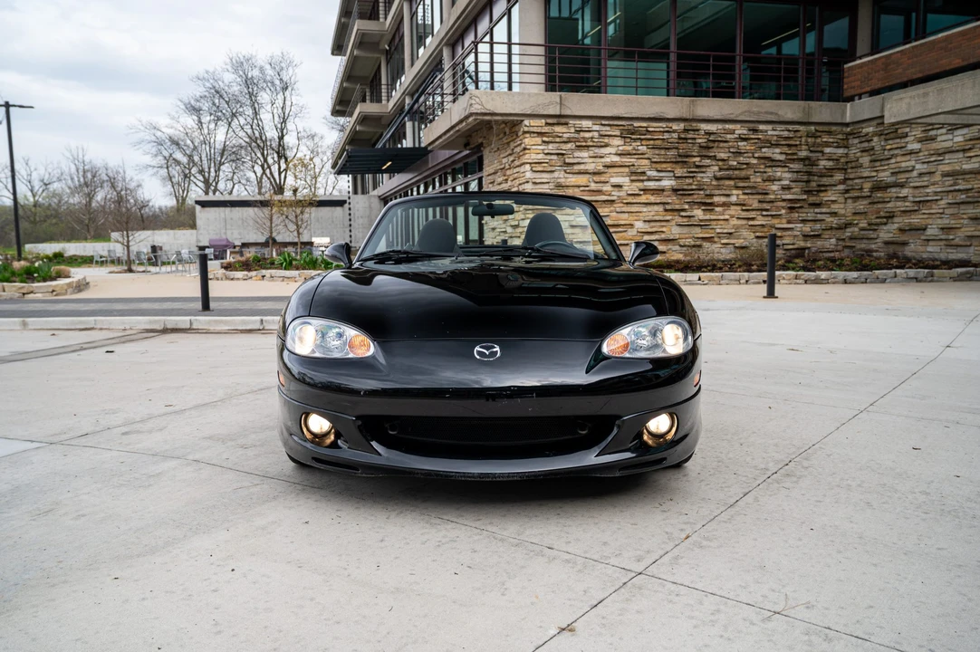 2001 Mazda NB MX-5 Miata - Image 9 of 31